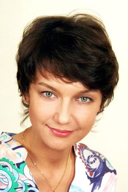 Рамиля Искандер