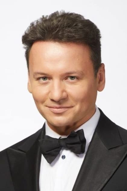 Александр Олешко