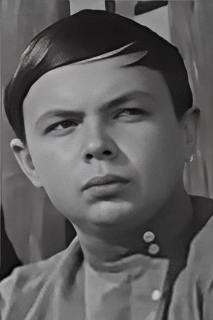 Юрий Рычков