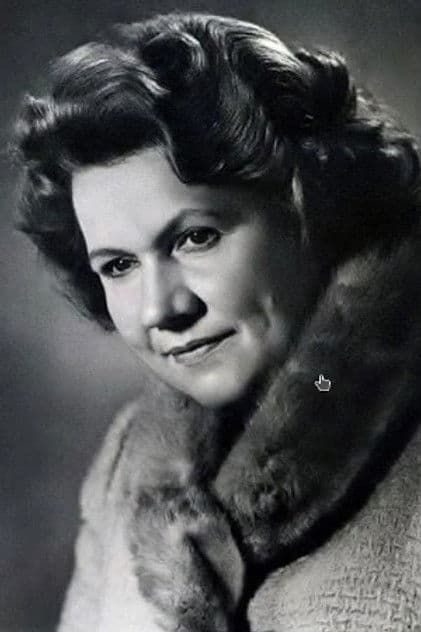 Нина Сазонова