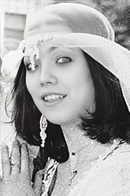 Оксана Нісковських