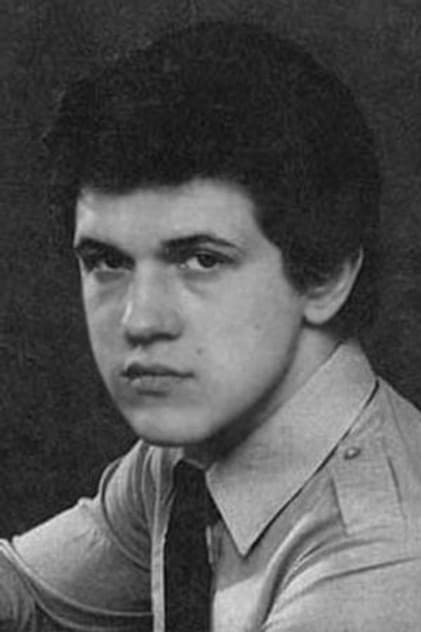 Игорь Нефёдов