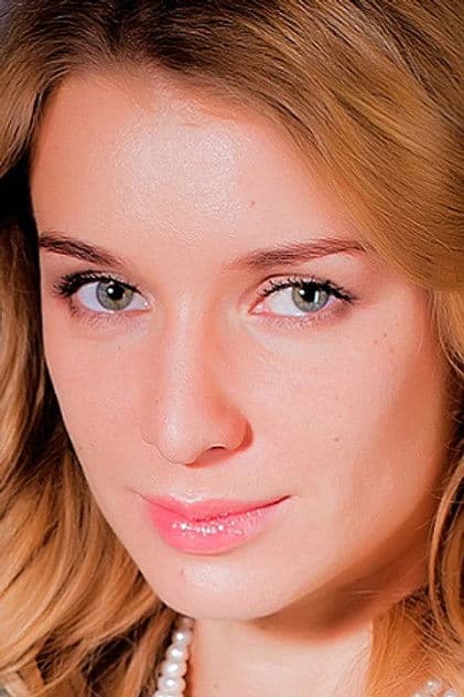 Екатерина Рокотова