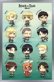 Fly, New Levi Squad, Fly!