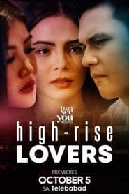 High-Rise Lovers