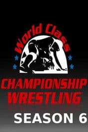 World Class Championship Wrestling - 1987