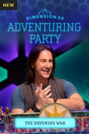 All About "The Ravening War"