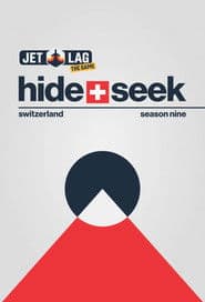 Hide + Seek Across Switzerland