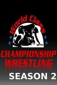 World Class Championship Wrestling - 1983