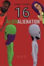Alien Alienation