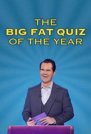 The Big Fat Quiz of the Year