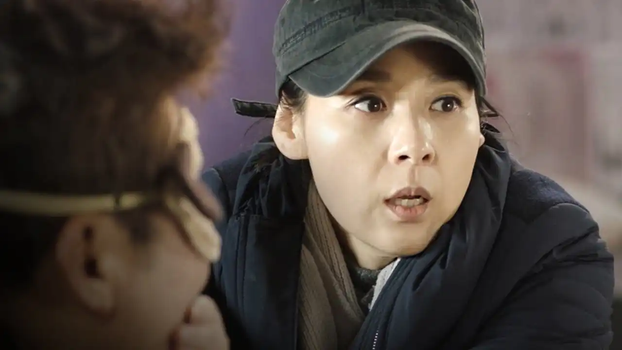 Kidnapping Assemblyman Mr. Clean