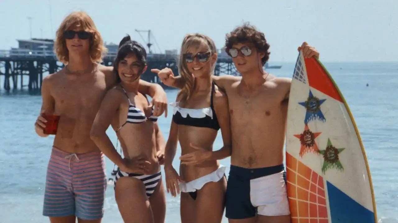 Surf II: The End of the Trilogy