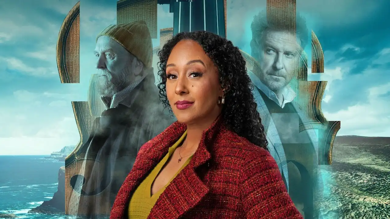 Haunted Harmony Mysteries: Buried at C