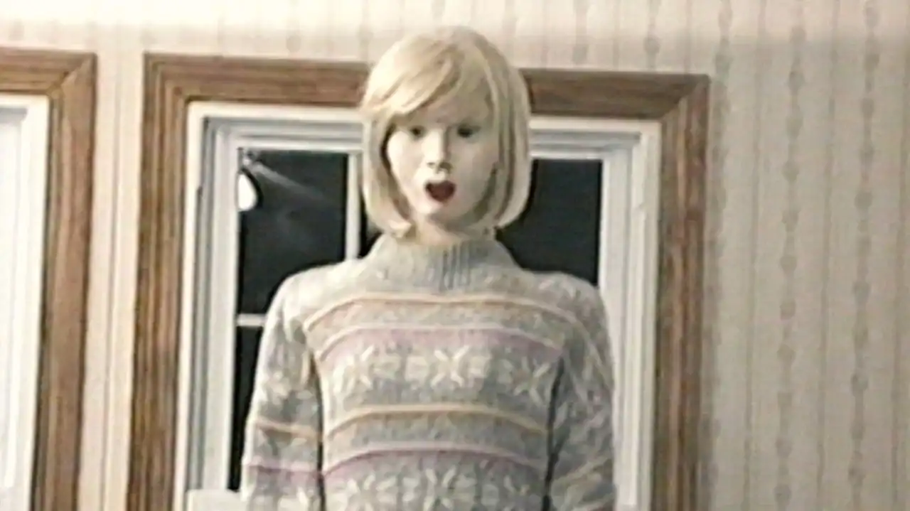 The AGFA Mystery Mixtape Vault