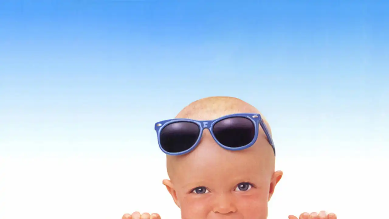 Look Who's Talking Collection