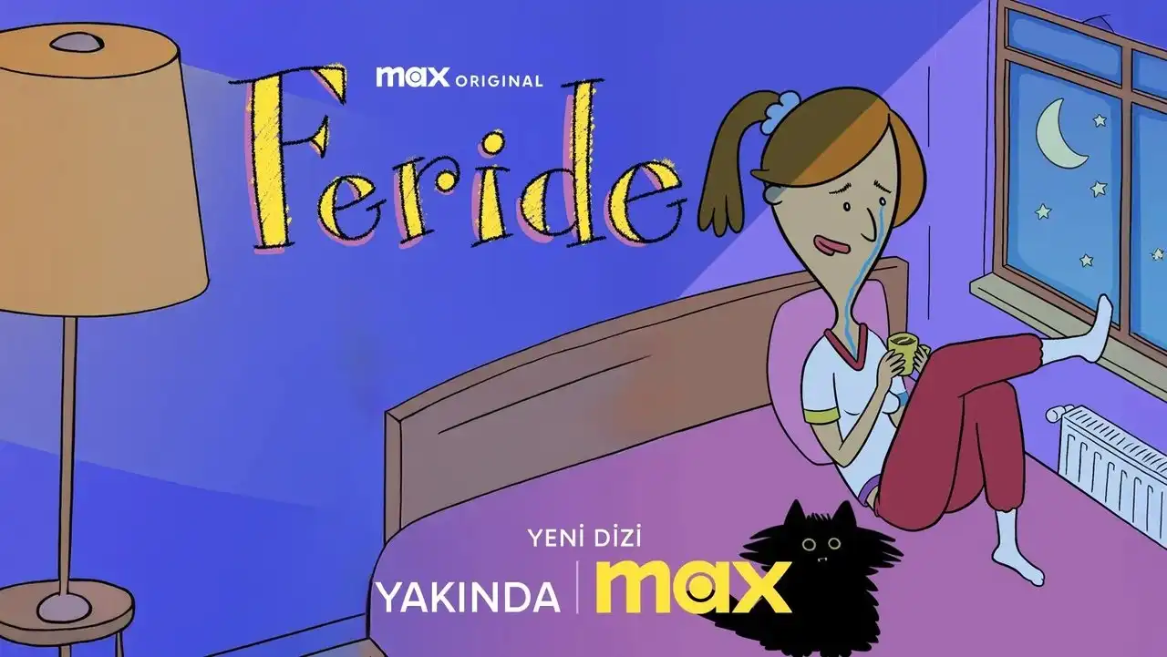 Feride vs. The World