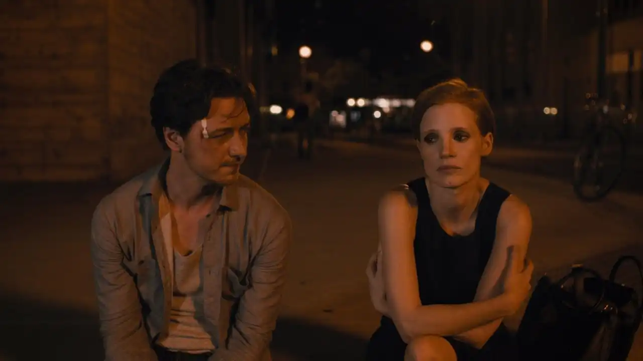 The Disappearance Of Eleanor Rigby Collection