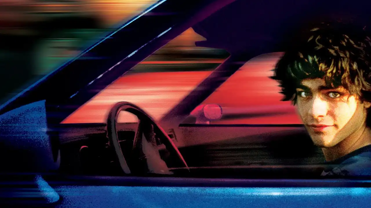 The Adventures of Sebastian Cole