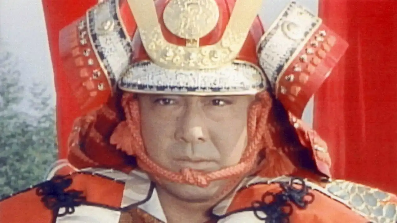 Sanada Yukimura: The Man Shogun Ieyasu Feared Most