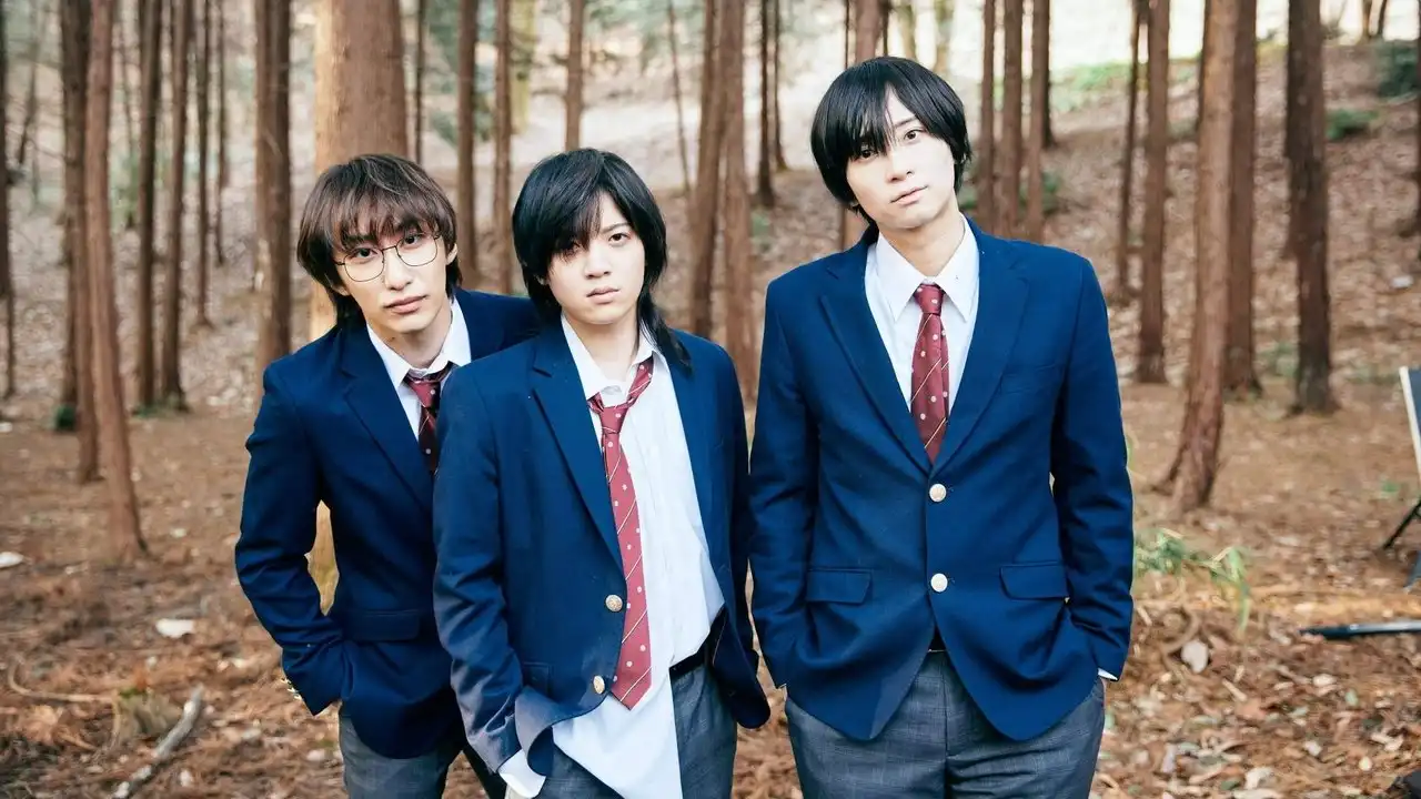 The Record of Murder