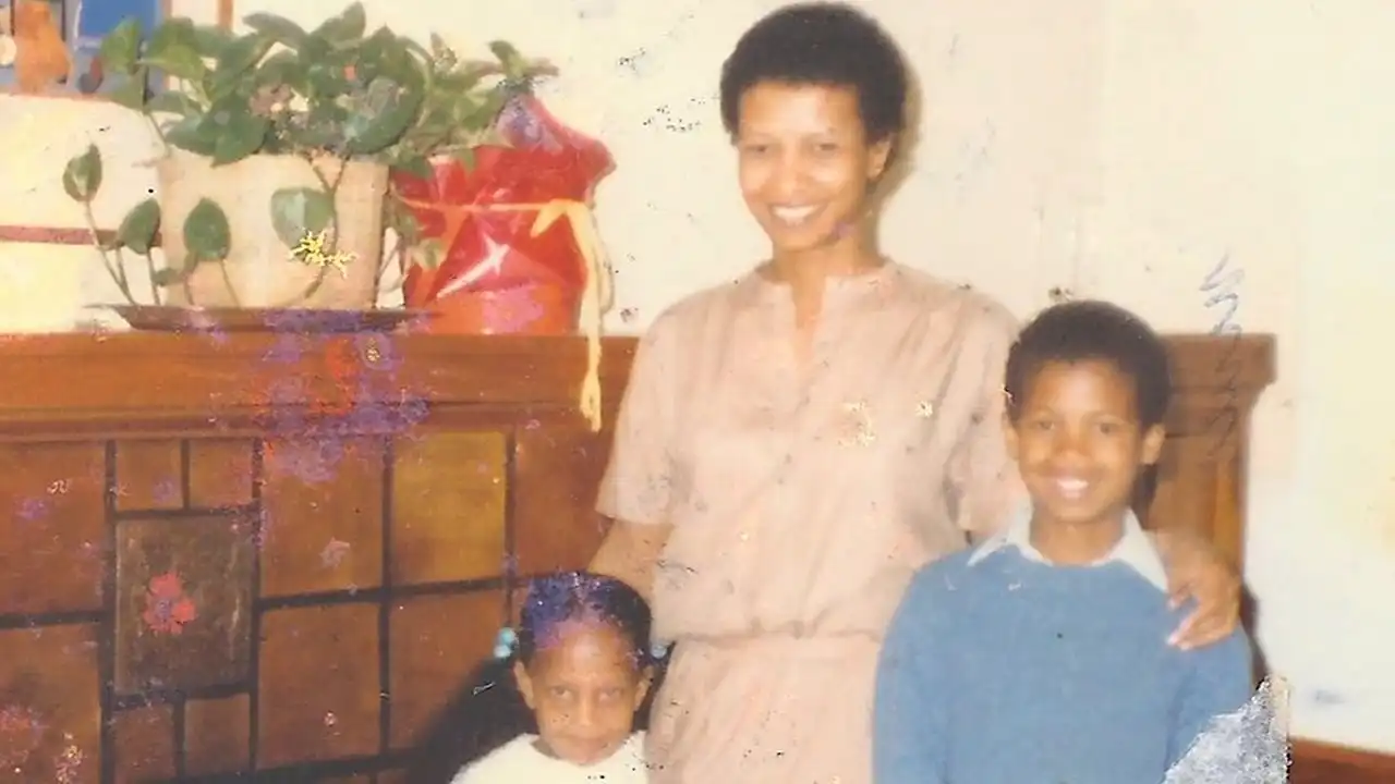 The House on Coco Road