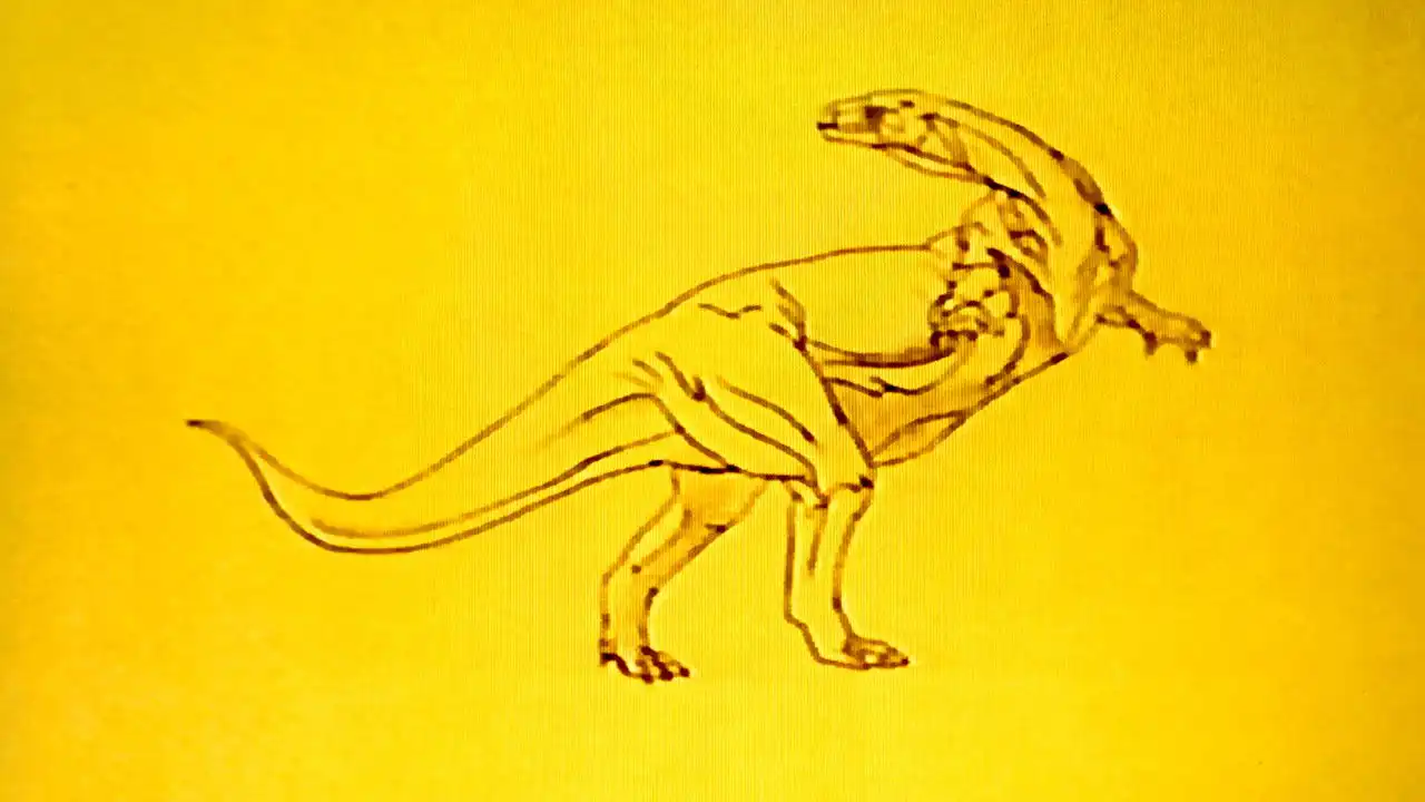 Dinosaurs: Puzzles from the Past