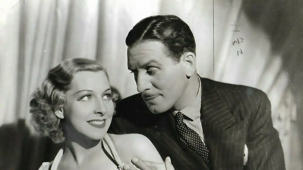 Sophie Lang Collection