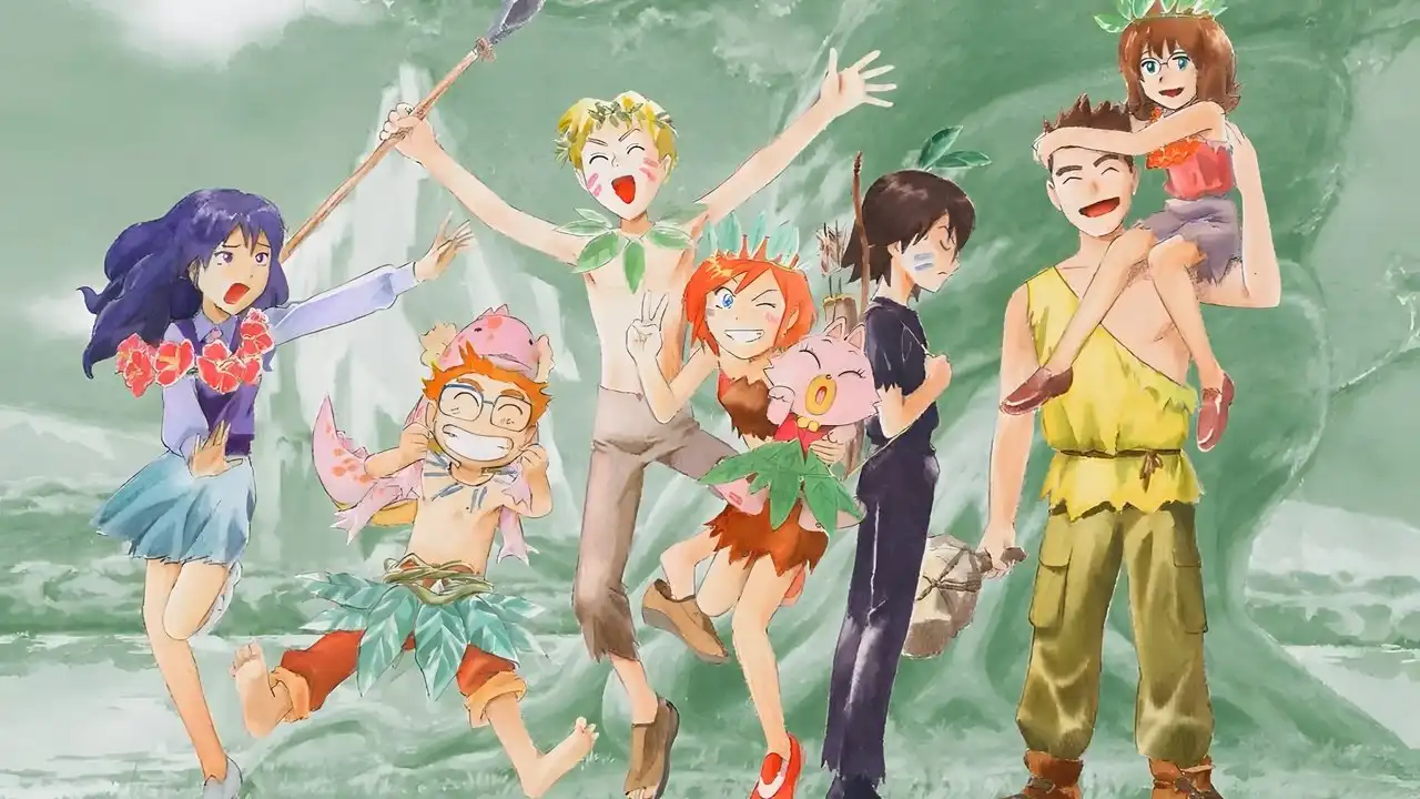 Uninhabited Planet Survive!