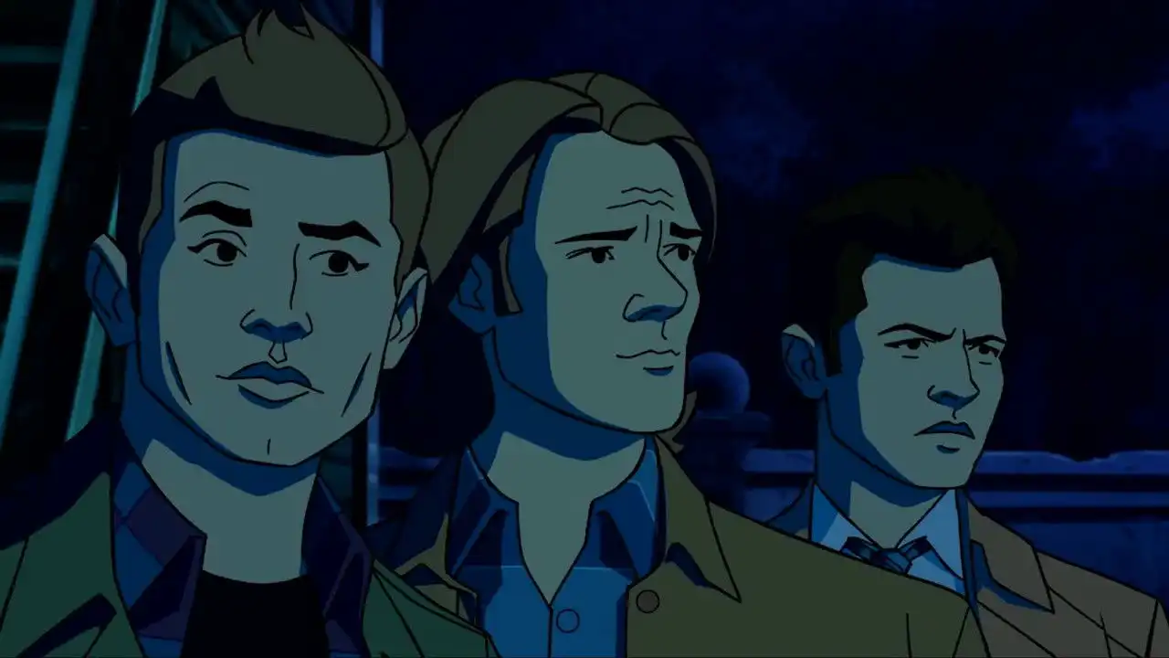 ScoobyNatural