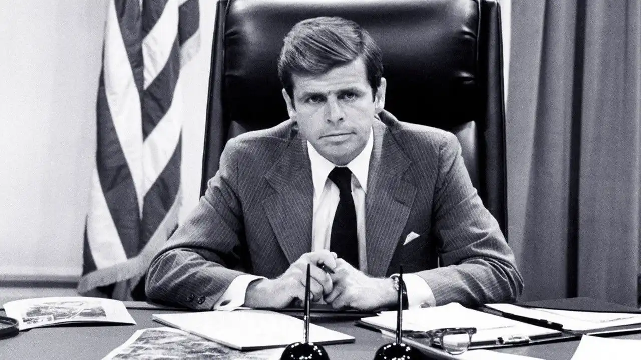 The Missiles of October