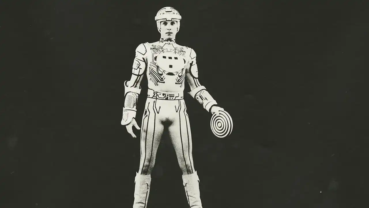 The Making of TRON