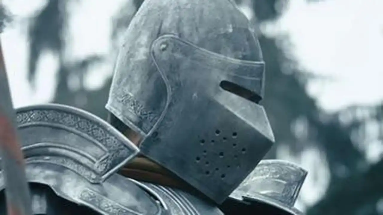 Terra X - Die Welt der Ritter