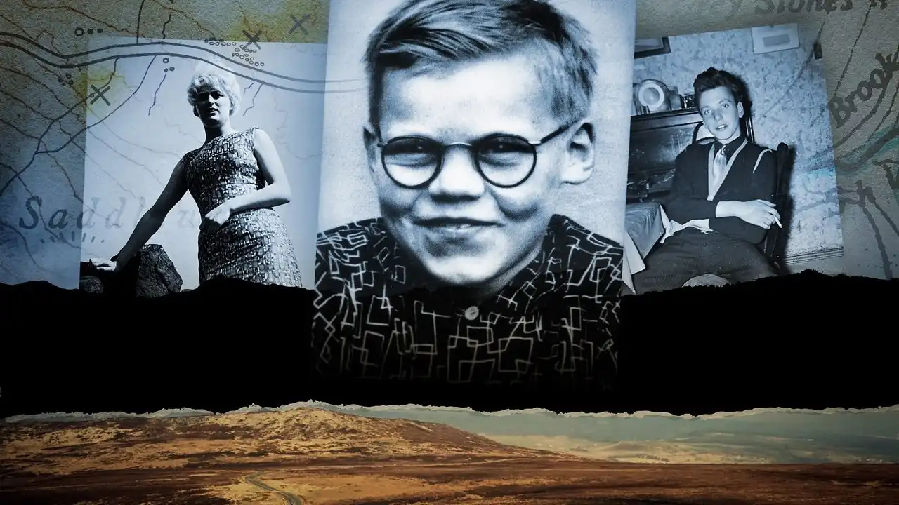 The Moors Murders: A Search for Justice