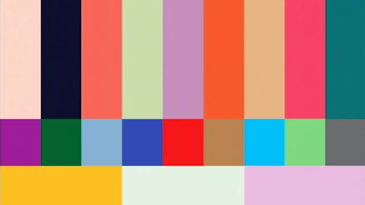 Fair Use Vol 1. (All This Trouble)