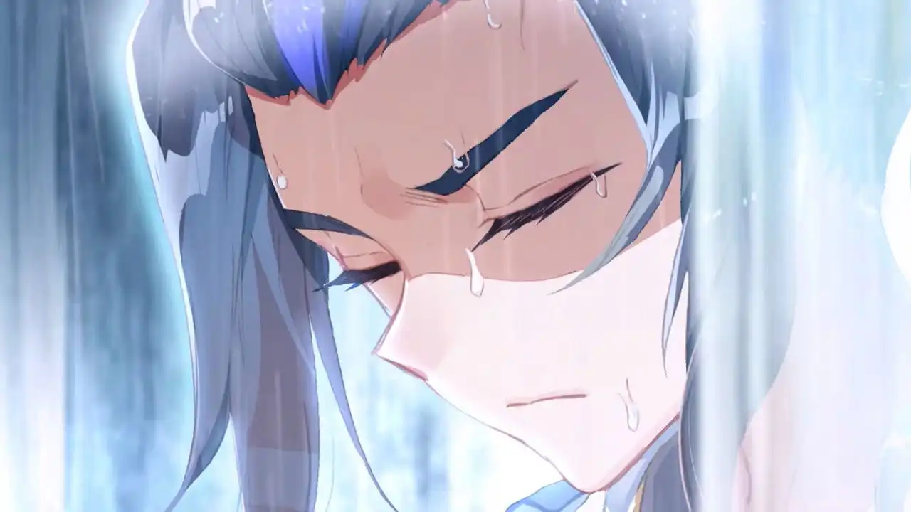 The King of Ten Thousand Domains