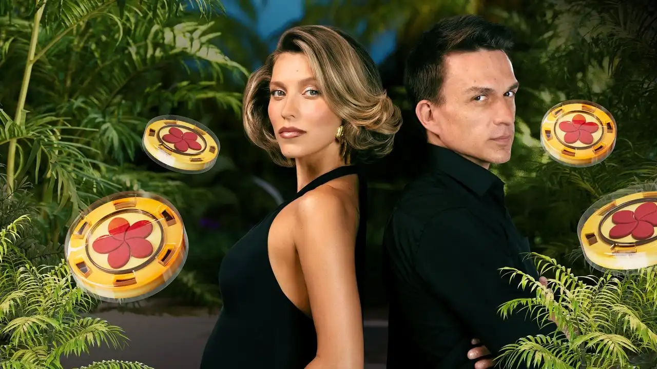 Ставка на любовь