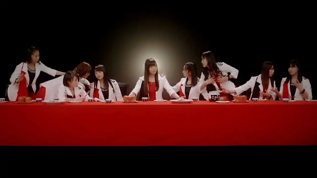 The Big Chance - Yume no Creator Audition