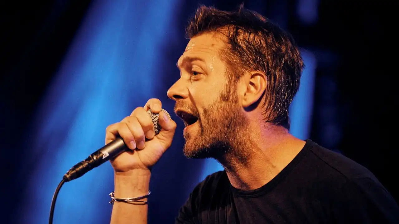 Once in a Lifetime Sessions with Kasabian