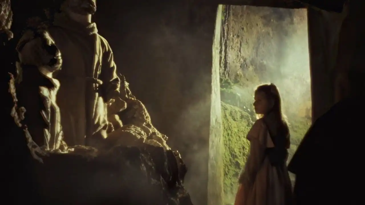 O Construtor de Anjos