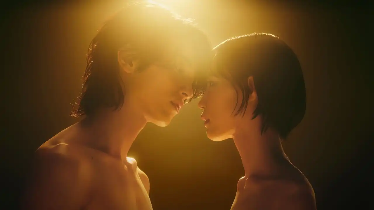 Nevertheless: The Shapes of Love