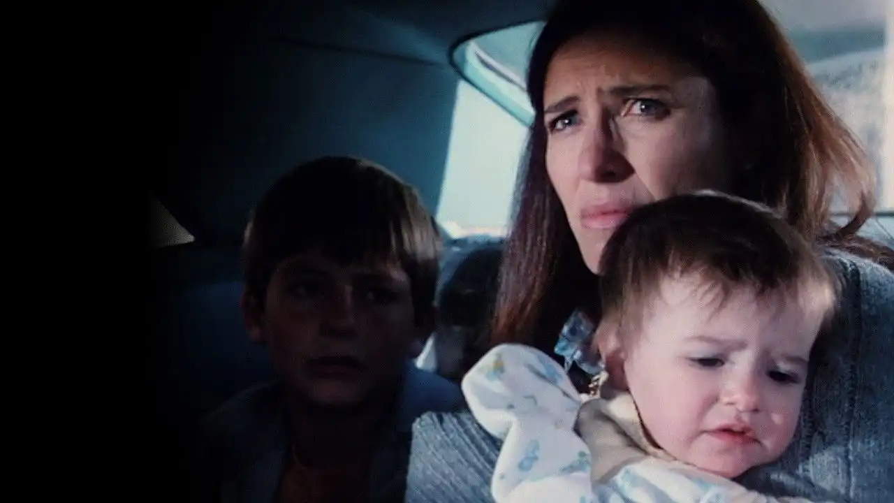 In the Blink of an Eye