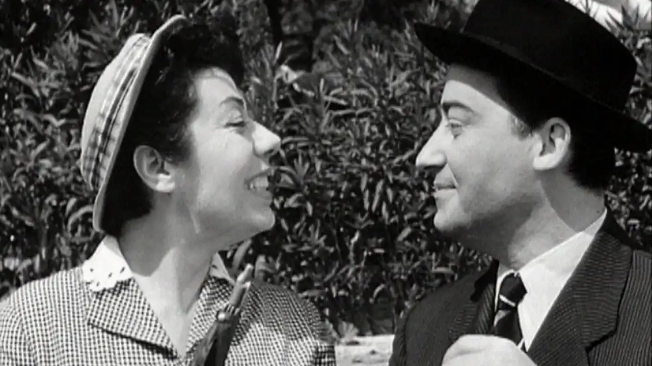 The Cicada and the Ant