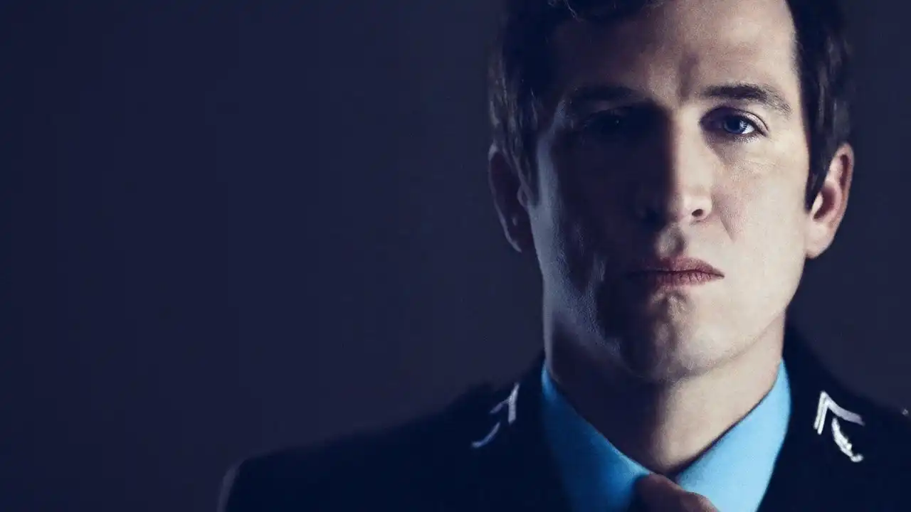 Next Time I'll Aim for the Heart