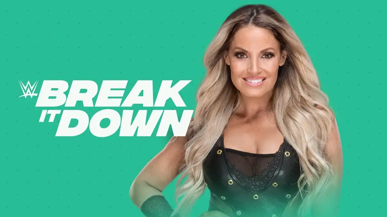 WWE Break it Down