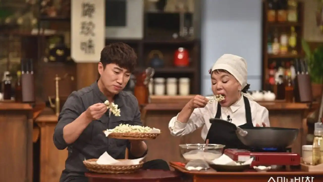 Mother's Touch Korean Side Dishes