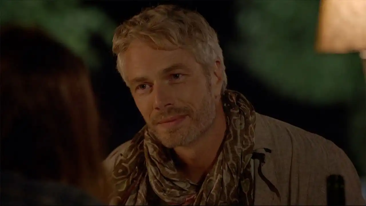 La doc et le véto : Les charognards