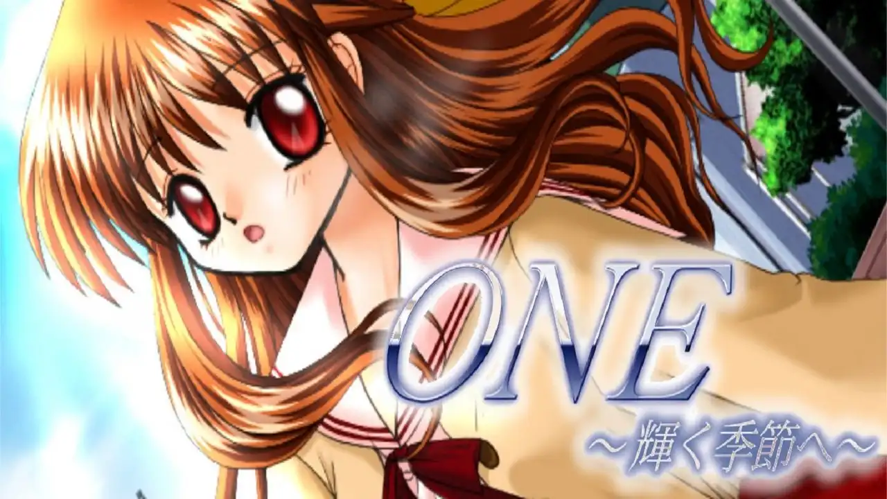 One: Kagayaku Kisetsu e