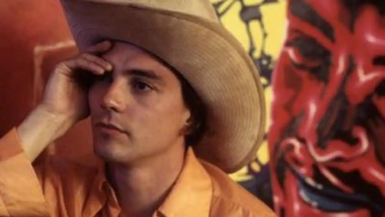 Deep Inside Clint Star