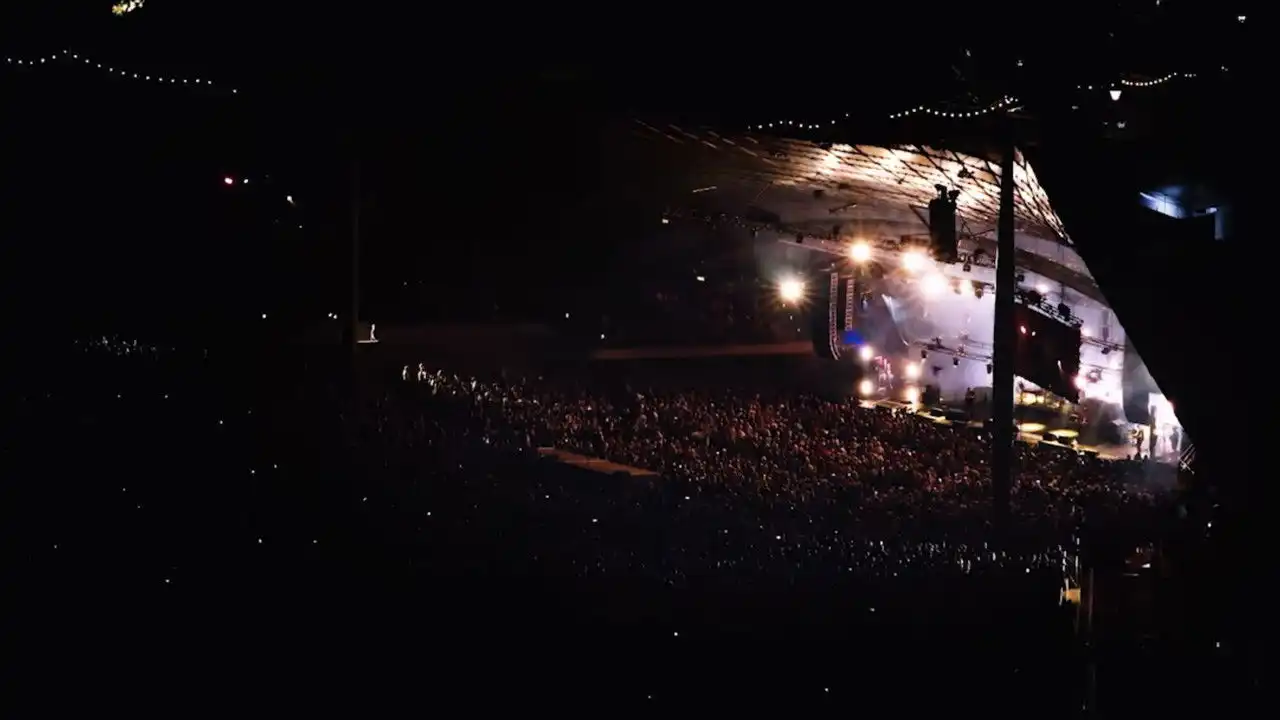 Cold Chisel: The Big 5-0 Live